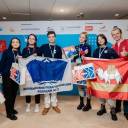 Студенты Челябинского педколледжа № 2 стали победителями Всероссийского конкурса «Команда Первых»
